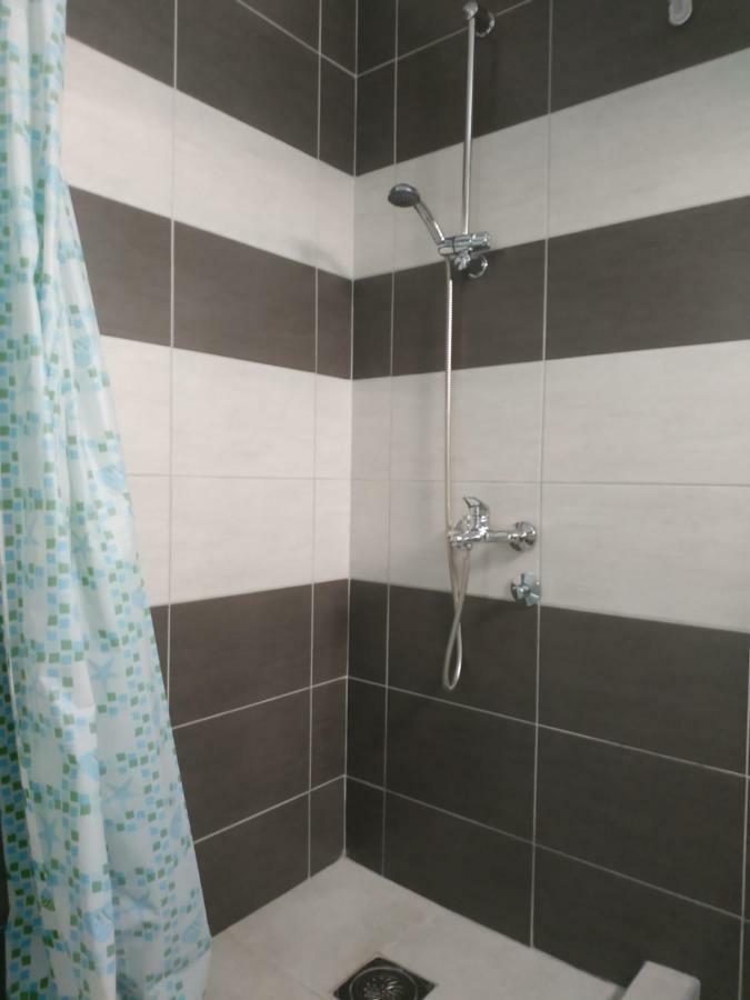 דירות באר Alise מראה חיצוני תמונה