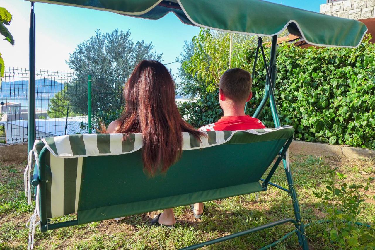 דירות באר Alise מראה חיצוני תמונה